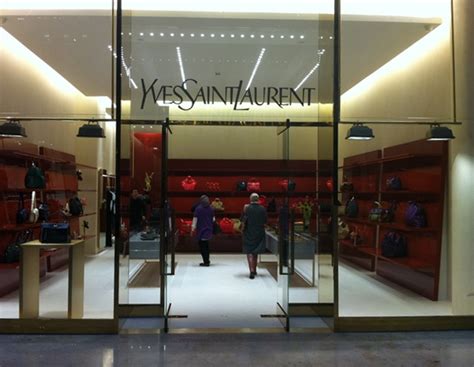 wc premium outlets ysl|YSL saint laurent.